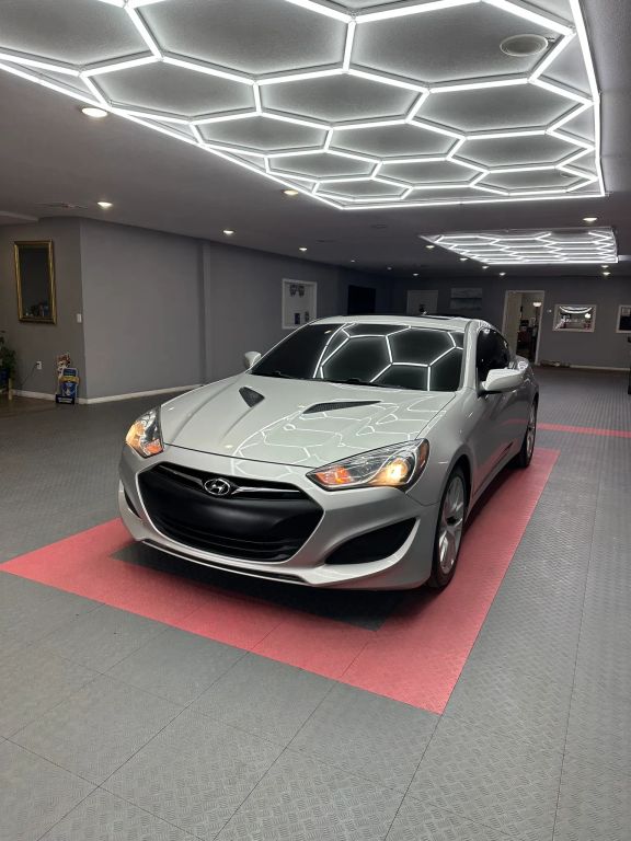 hyundai genesis coupe 2013 KMHHT6KD5DU091256 image hyundai genesis coupe 2013 KMHHT6KD5DU091256 image
